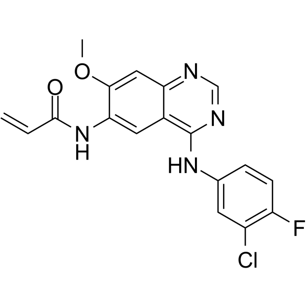 PF-6274484 Chemical Structure