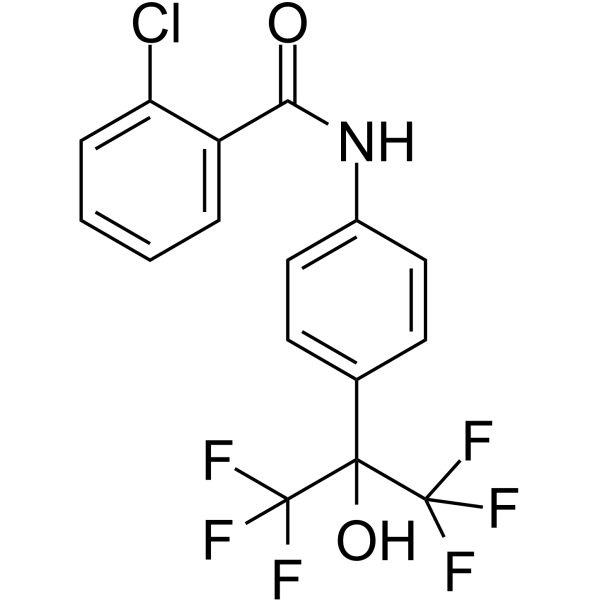 SR0987 Chemical Structure