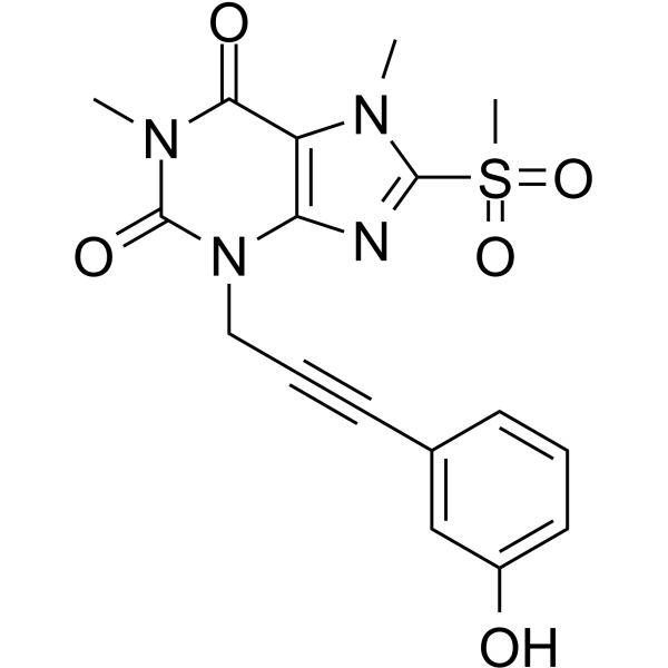 TC13172 Chemical Structure