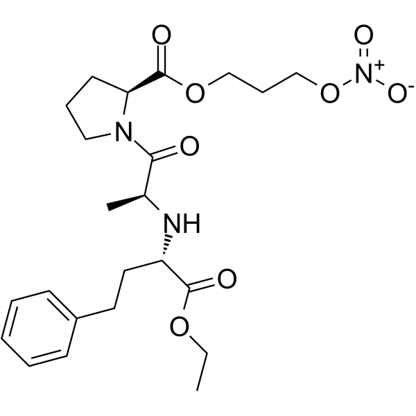 NCX899 Chemical Structure