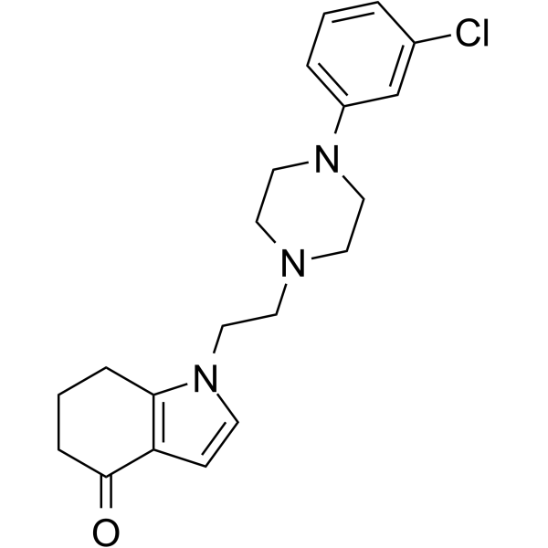 NEO 376 Chemical Structure