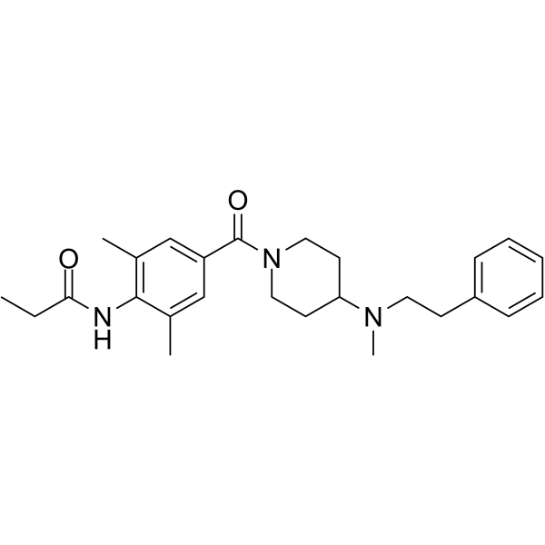 OPC-28326 Chemical Structure