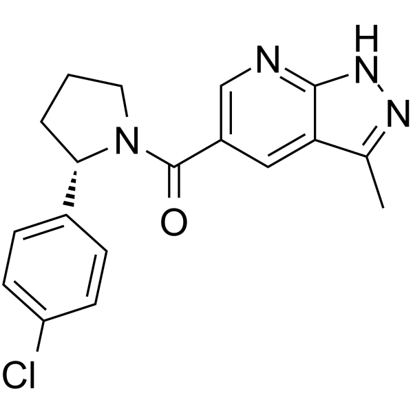MSC2530818 Chemical Structure