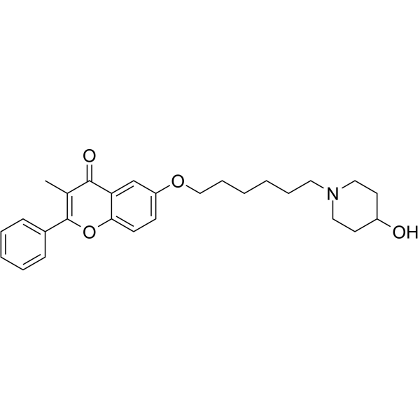 Sigma-LIGAND-1 Chemical Structure