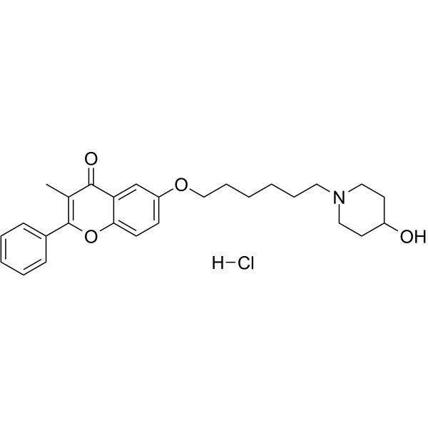 Sigma-<em>LIGAND</em>-1 hydrochloride