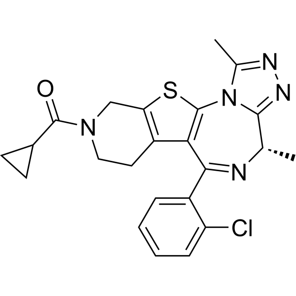 E-​6123 Chemical Structure