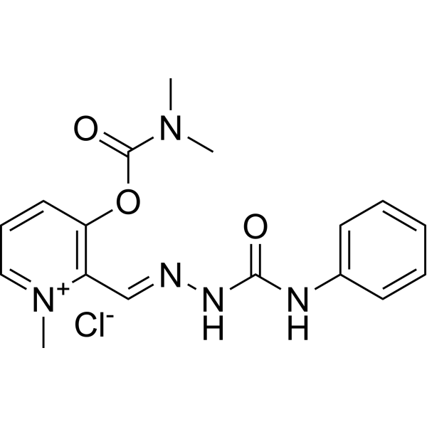 MHP 133 Chemical Structure