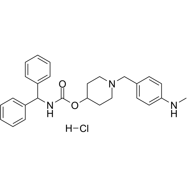 YM-58790 Chemical Structure