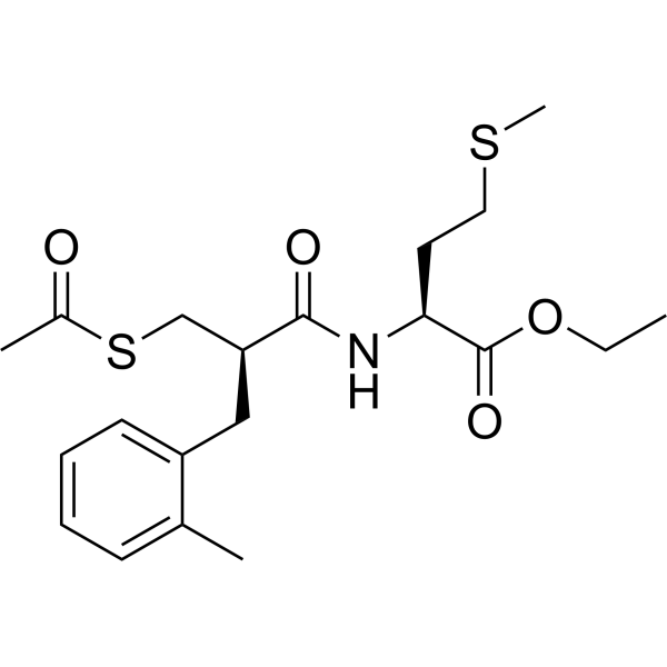 (R)-SCH 42495 Chemical Structure