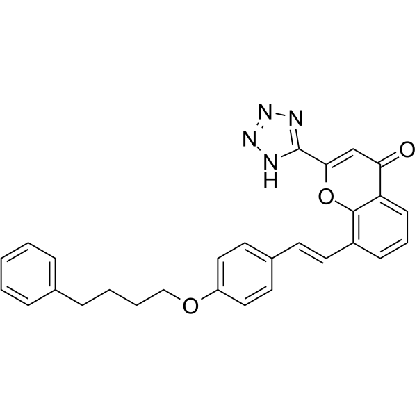LM-1484 Chemical Structure