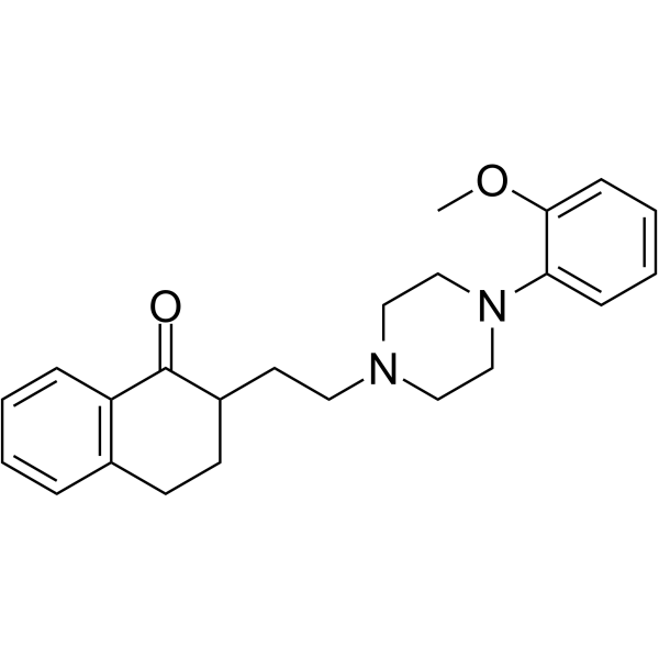 QF0301B Chemical Structure