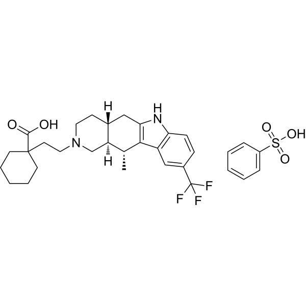 AMG-076 Chemical Structure