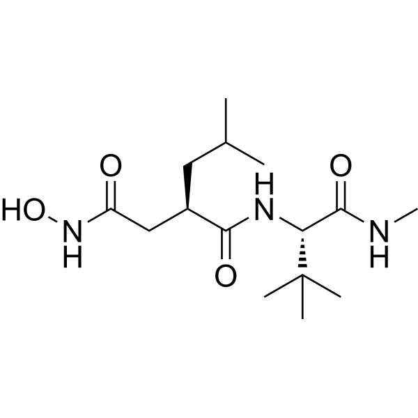 Ro 31-9790 Chemical Structure