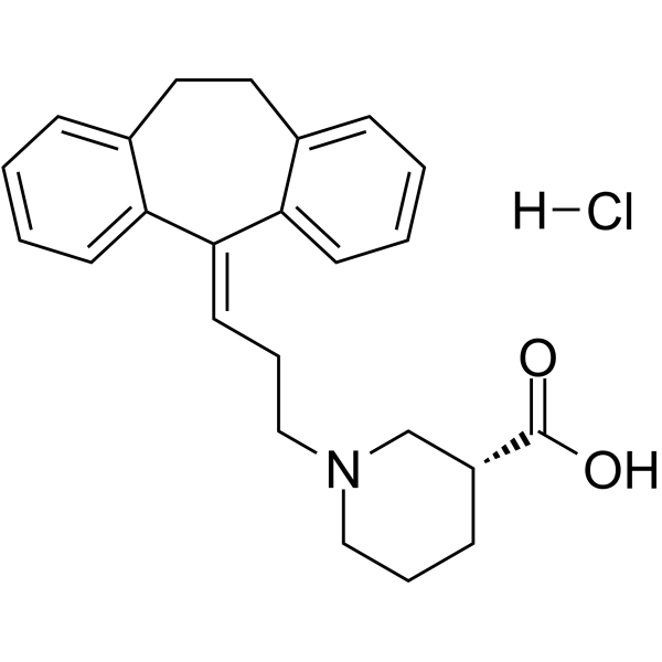 ReN-1869 hydrochloride Chemical Structure