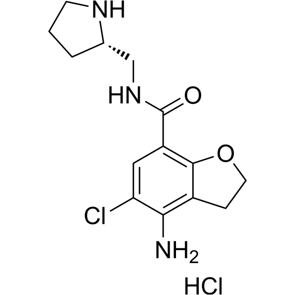 ADR 851 Chemical Structure