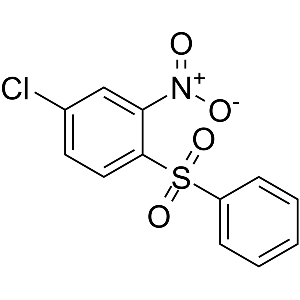 BTB-1 Chemical Structure