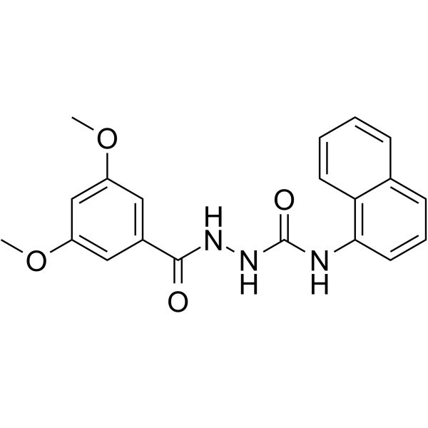 TC-O 9311 Chemical Structure
