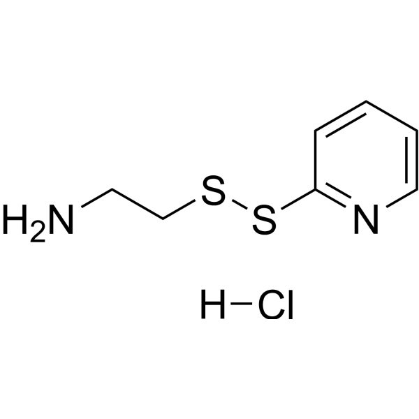 2-(Pyridyldithio)ethylamine hydrochloride