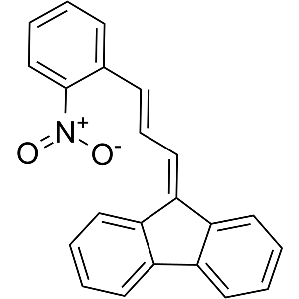 NSC-70220 Chemical Structure