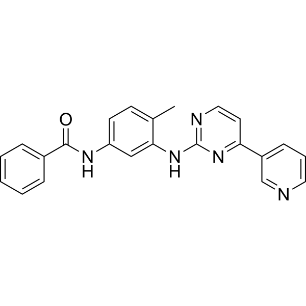CGP 53716 Chemical Structure