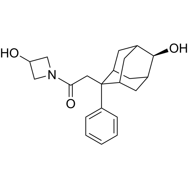 (R)-BMS-816336 Chemical Structure