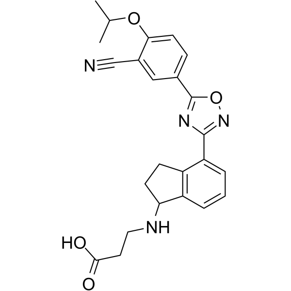 RP-001 Chemical Structure