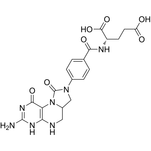 LY 345899 Chemical Structure