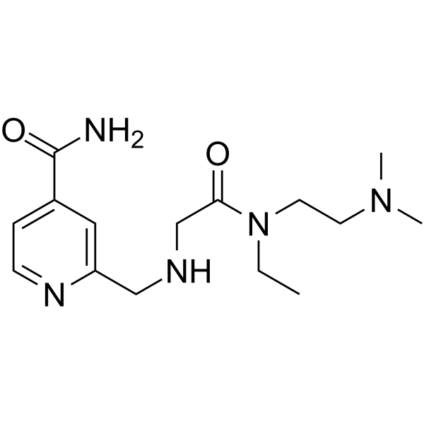 KDOAM-25 Chemical Structure