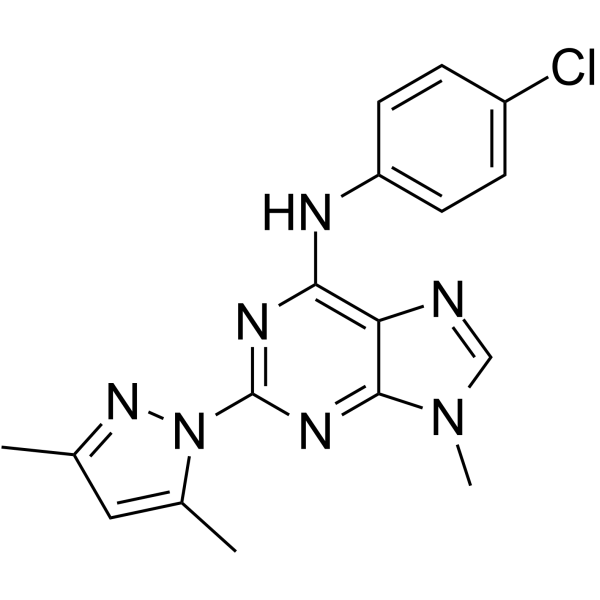 NS13001 Chemical Structure