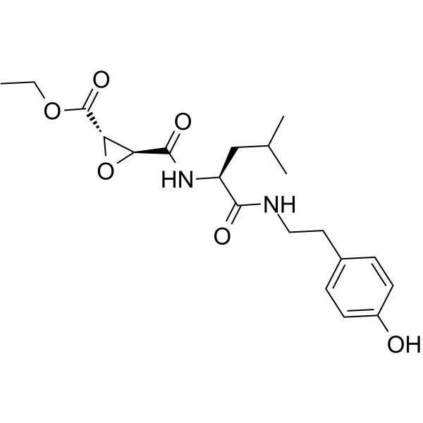 JPM-OEt Chemical Structure