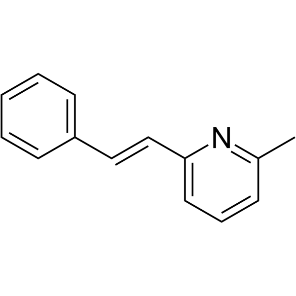 (E/Z)-SIB-1893 Chemical Structure