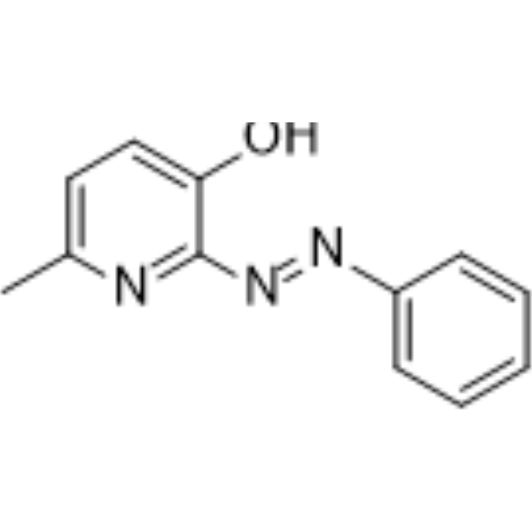 SIB-1757 Chemical Structure
