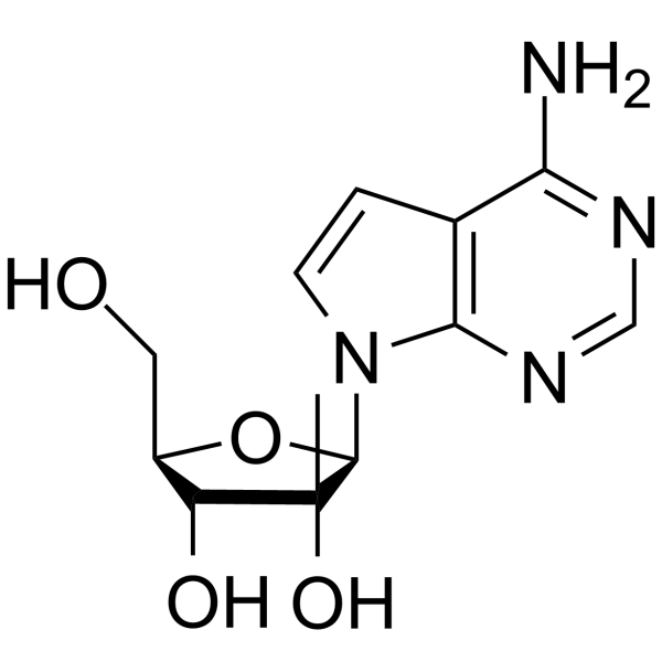 MK-0608 Chemical Structure