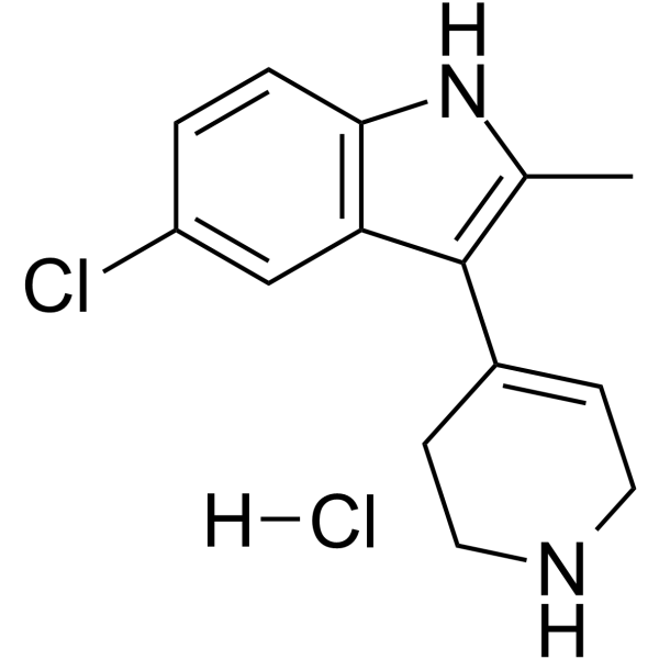 EMD386088 Chemical Structure
