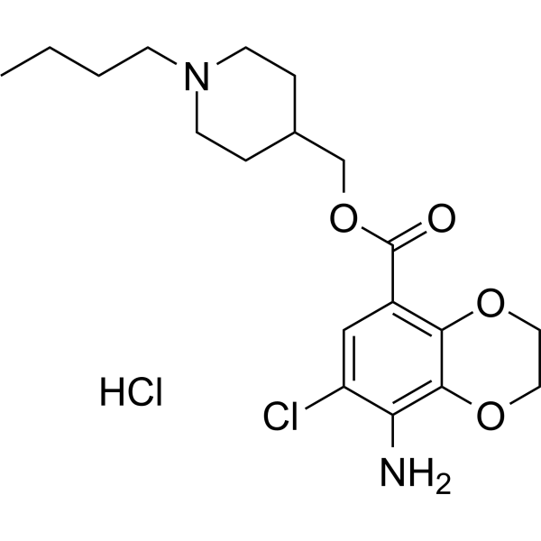 SB 204070A Chemical Structure
