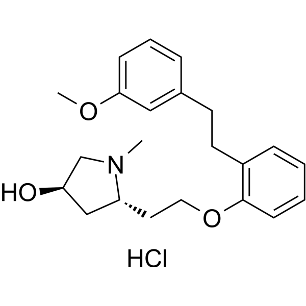 R-96544 Chemical Structure