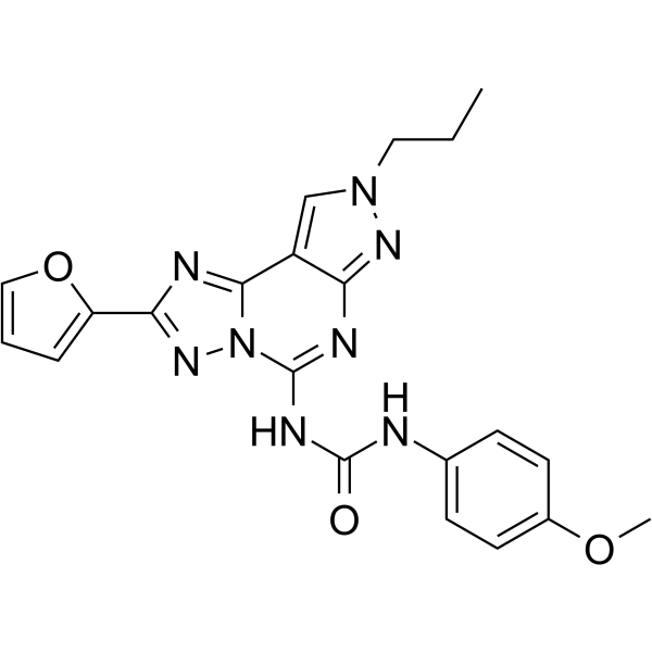 MRE3008F20 Chemical Structure
