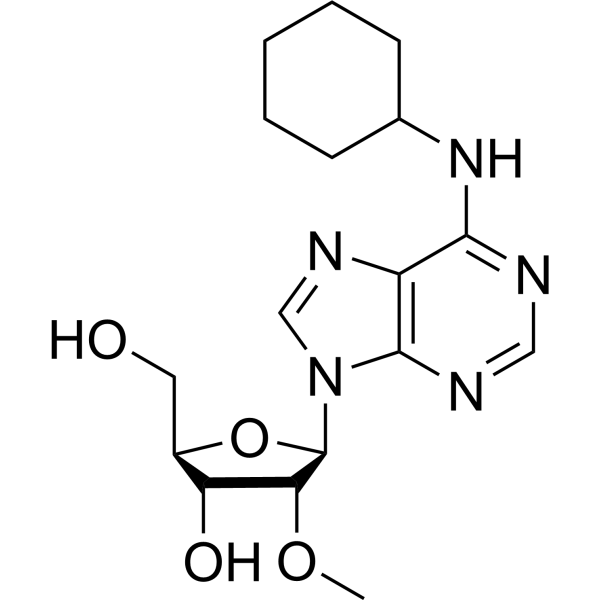 SDZ-WAG994 Chemical Structure