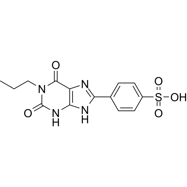 PSB-1115 Chemical Structure