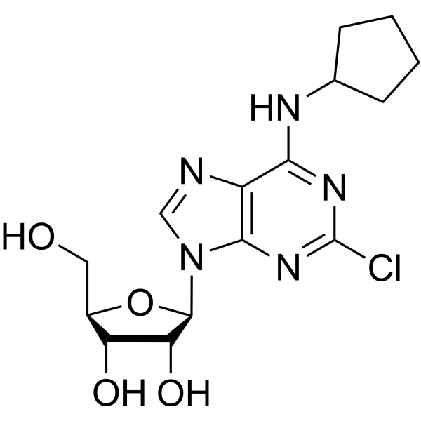 CCPA Chemical Structure