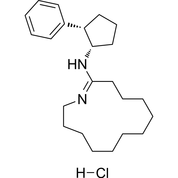 MDL12330A Chemical Structure