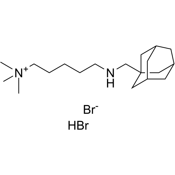 IEM-1460 Chemical Structure