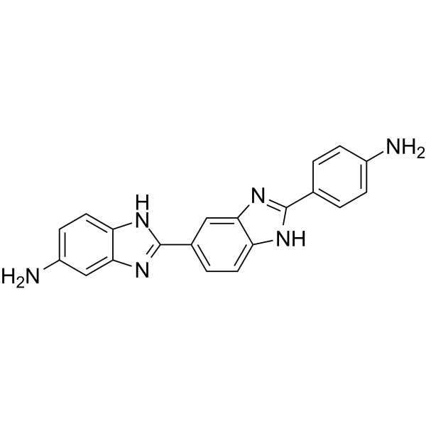 Ro 90-7501 Chemical Structure