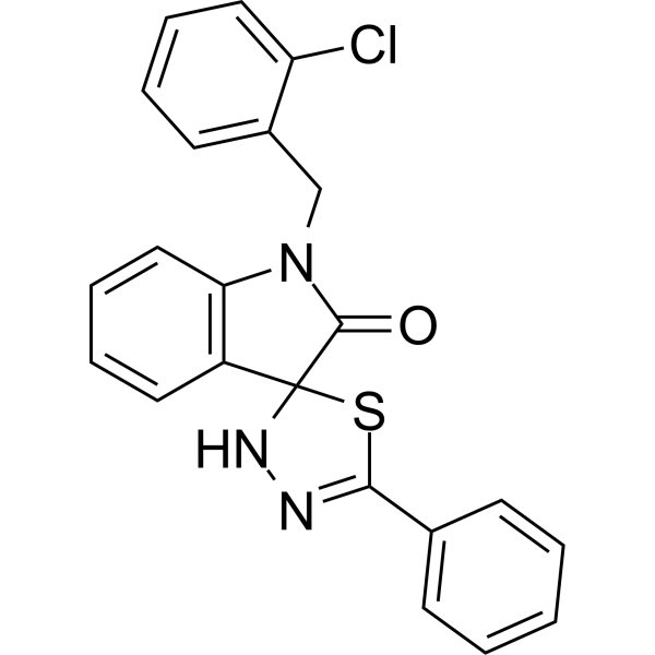 CFM-4 Chemical Structure