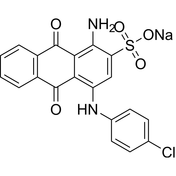 PSB069 Chemical Structure