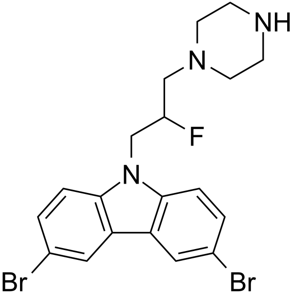 iMAC2 Chemical Structure