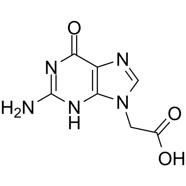 LysRs-IN-1 Chemical Structure