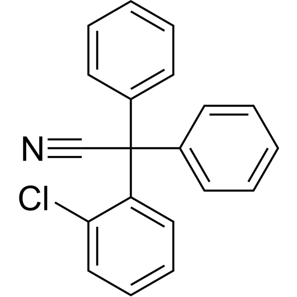 TRAM-39 Chemical Structure
