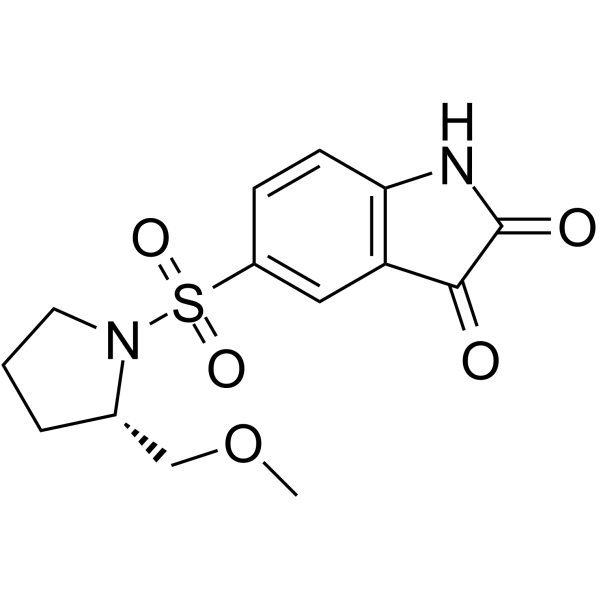 MMPSI Chemical Structure
