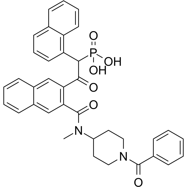 Cathepsin G Inhibitor I